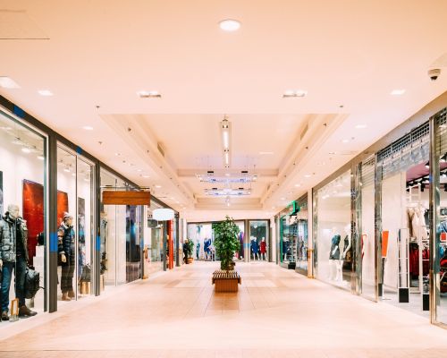 mobile apps for retail in uk