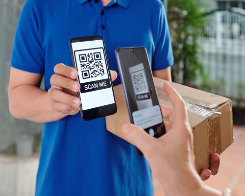 transport and logistics app development uk