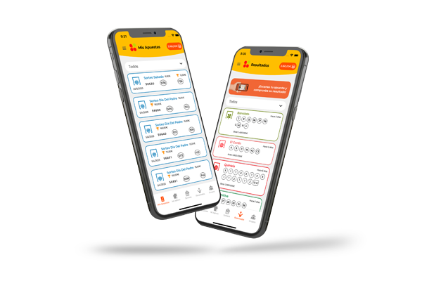 app lotofly