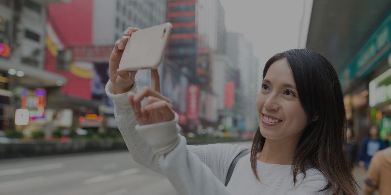 augmented reality in tourism