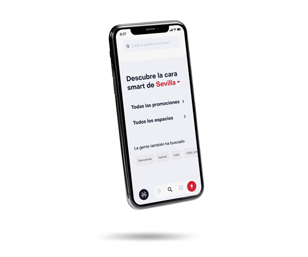 desarrollo app unblock the city