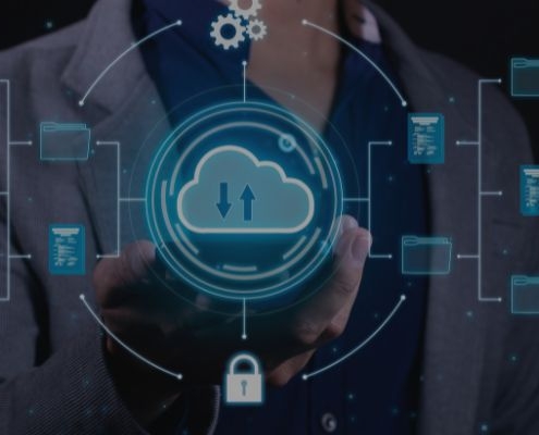 differences between cloud computing and edge computing