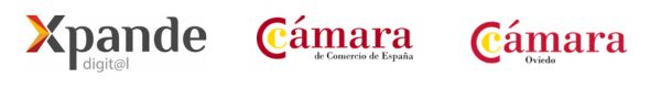 logos programa xpande digital