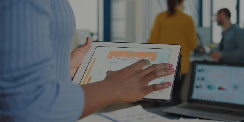 por que conectar entornos con un ERP empresarial