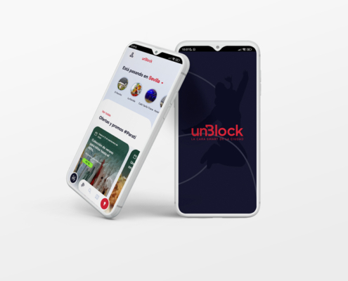 unblock