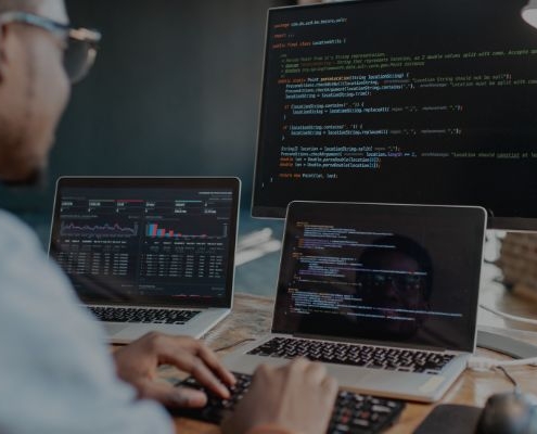 what is a framework