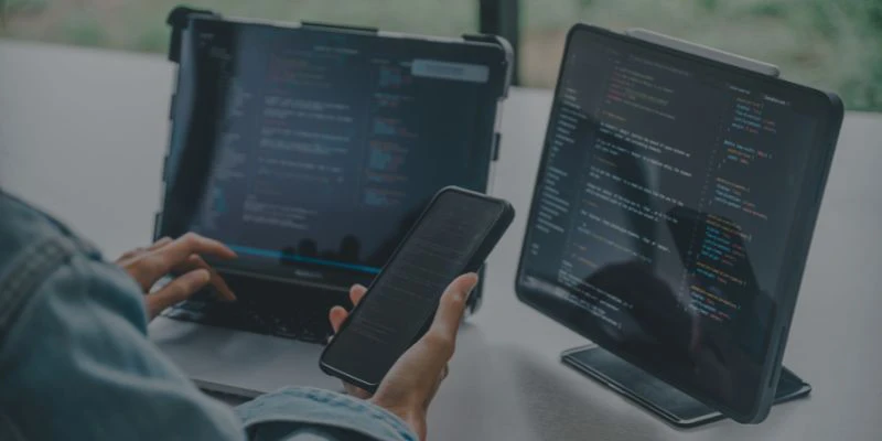como transferir una app de iOS publicada a otra cuenta