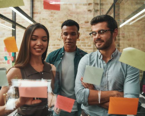 consultoria inicial para desarrollo de apps