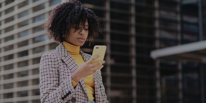 what is the Mobile First philosophy