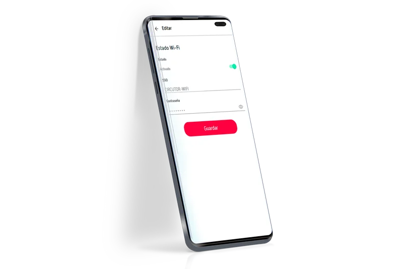 aplicación web progresiva para conectar equipos