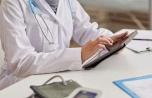 aplicaciones para sector sanitario