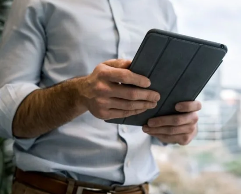 aplicaciones para seguros