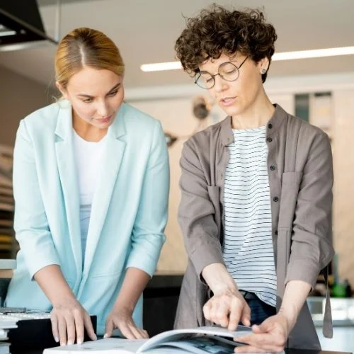 automatizacion de catalogos para empresas