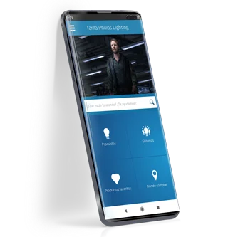 catalogo digital signify