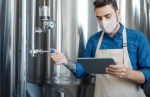 desarrollo aplicaciones moviles industria