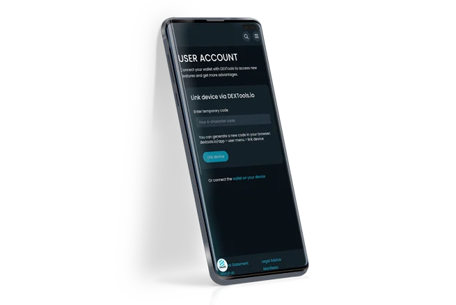 app para seguimiento de criptomonedas