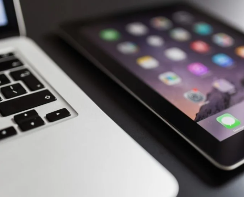 encapsulamiento de apps