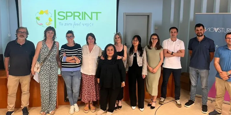 abamobile en el proyecto sprint
