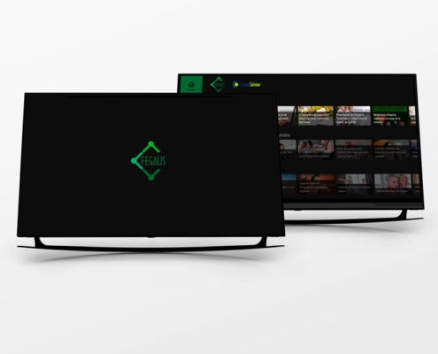fegaus ap para android tv