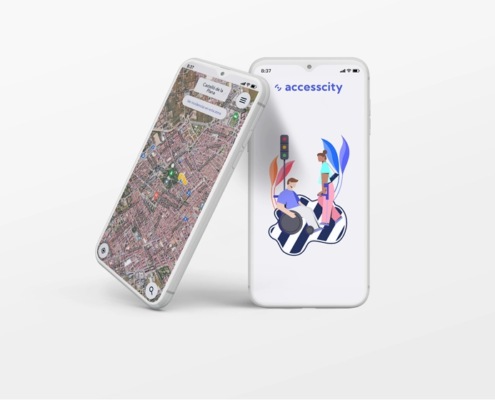 app accesscity