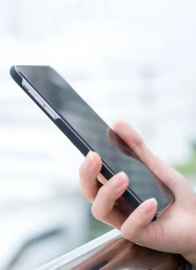 native app development company