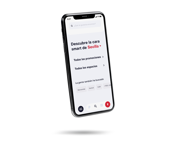 app development unblock the city