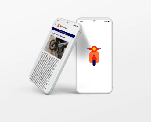 app para fidelizar usuarios