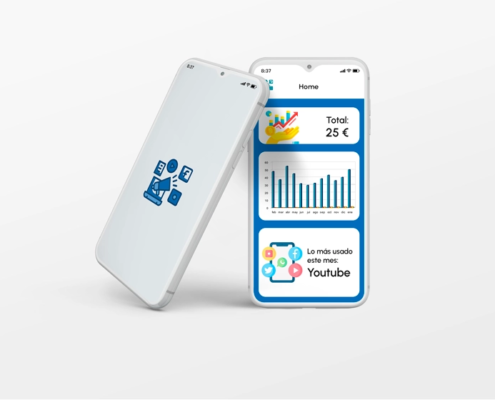 desarrollo de app para investigacion y estudios de mercado
