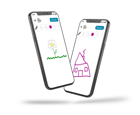 desarrollo de app con ia para investigacion medica