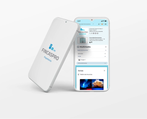 encapsulado web