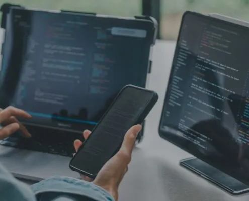 Apps nativas vs Flutter cual es la mejor opcion