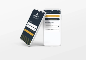 Desarrollo de app para Circutor
