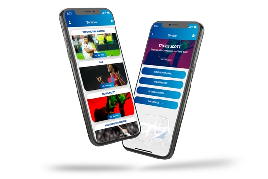 app grupo secon