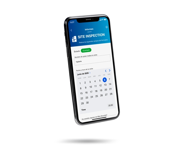 desarrollo de app para digitalizar servicios