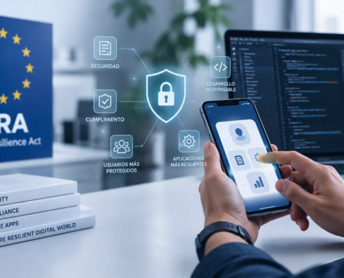 ABAMobile y el la Ley de Ciberresiliencia