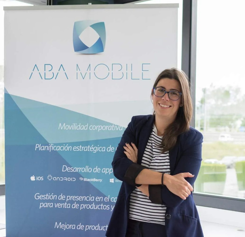 Ley de Ciberresiliencia (CRA) y Apps Móviles: 5 pasos esenciales Nerea Sánchez, CEO de ABAMobile