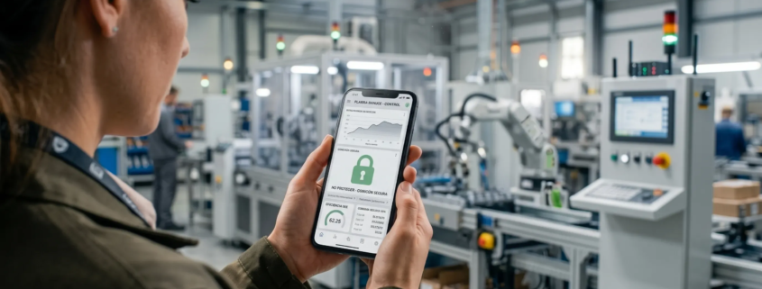 Aplicaciones para IOT