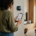 App controlando la domótica en el hogar